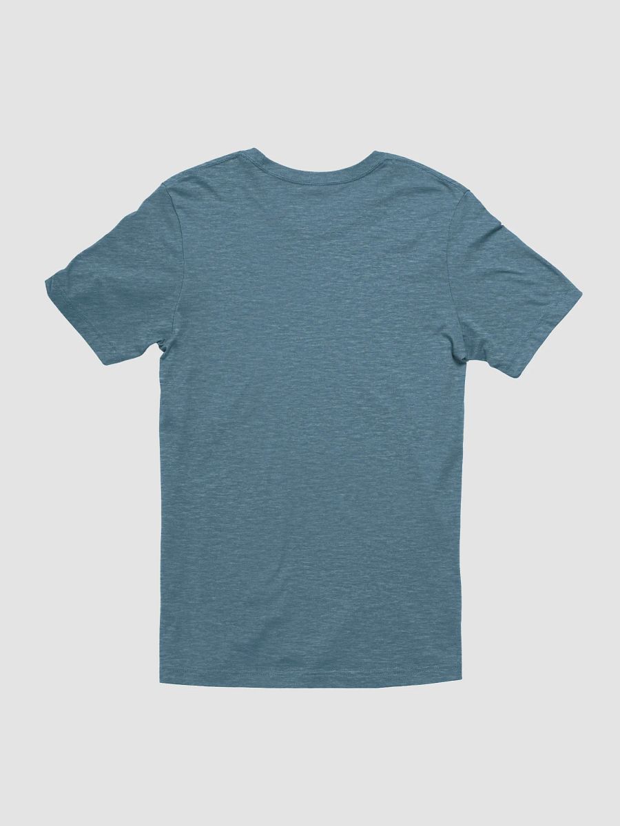 catchingfire3 Crack Supersoft T-Shirt product image (11)