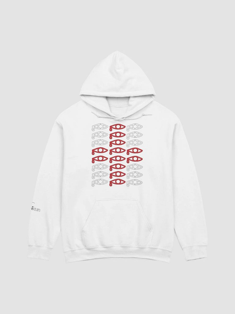England - Forever Cry - Gildan Classic Hoodie product image (2)