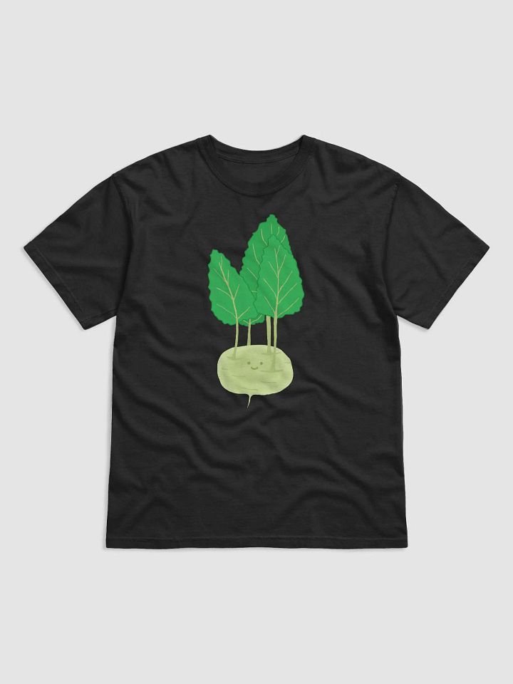 Happy kohlrabi product image (3)