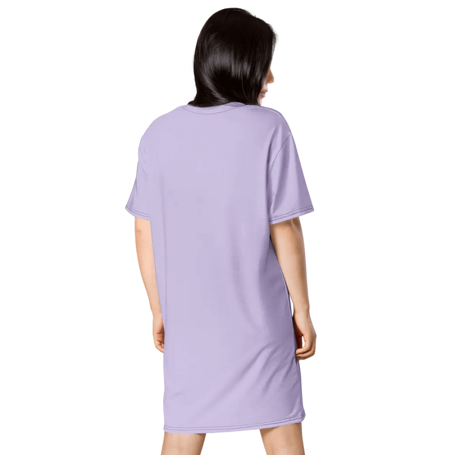 Naughty Stepchat Dress T-Shirt product image (10)