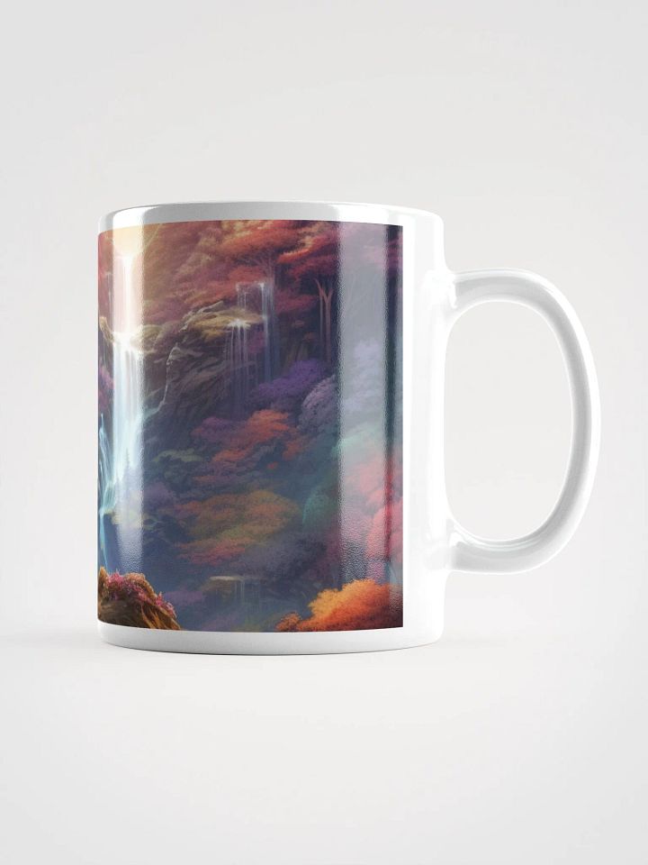 Unicorn - Mug product image (2)