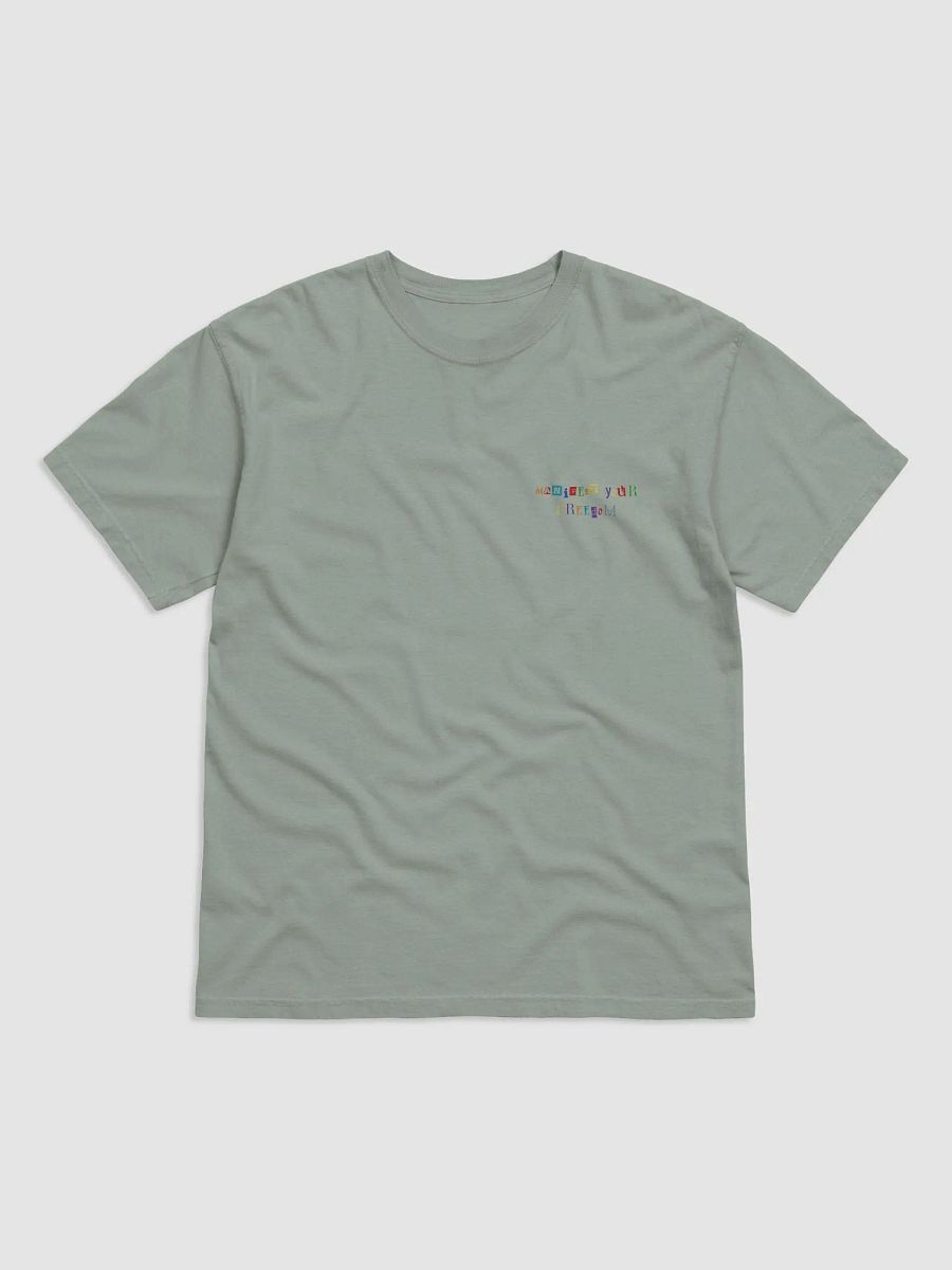 Manifest Your Freedom Men's T-Shirt product image (5)