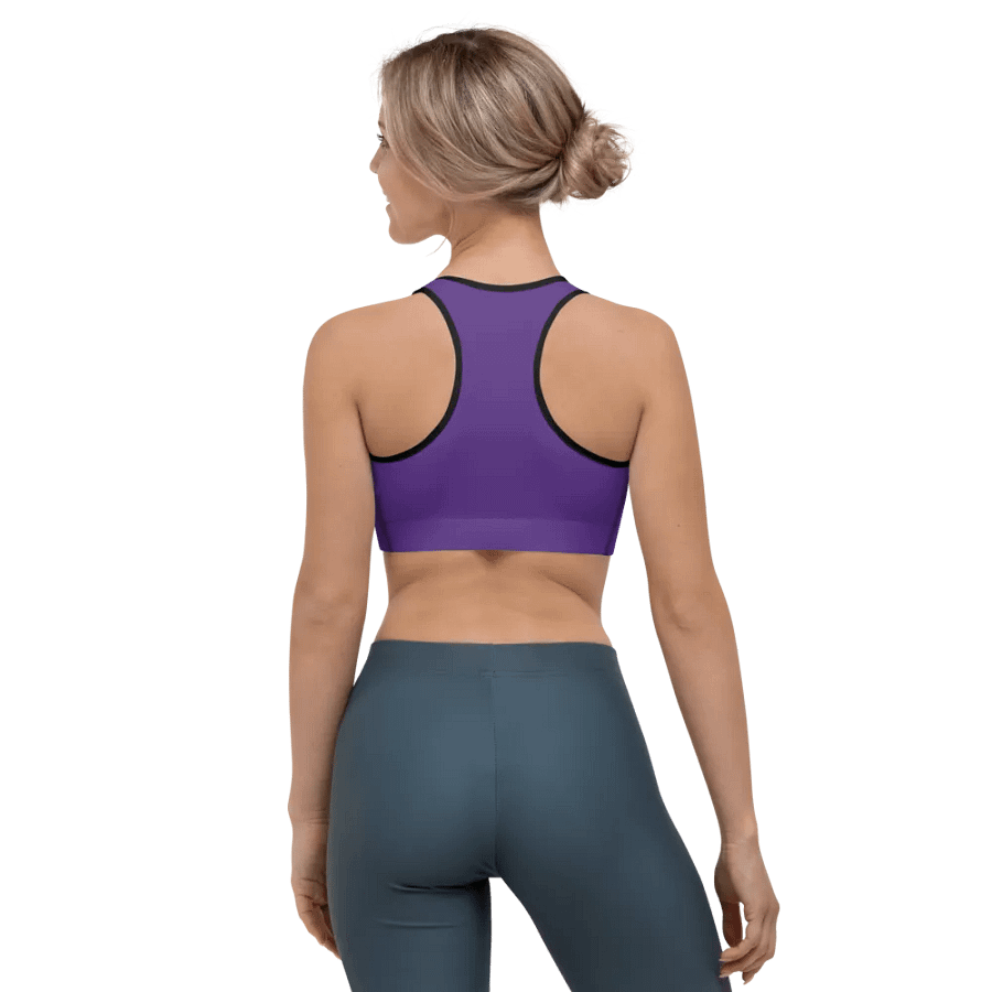 The Garvelle Summerwear Collection: Sports Bra product image (10)