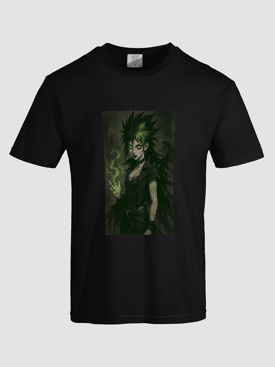 Death Harley product image (5)