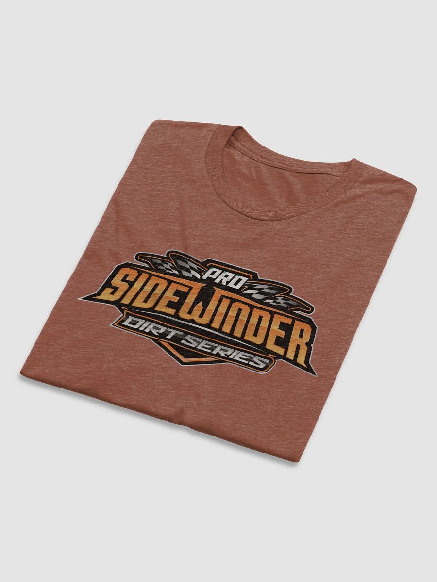 Sidewinder Tee product image (1)