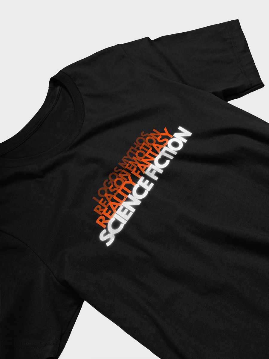 Science Fiction (logos vs mythos) product image (3)