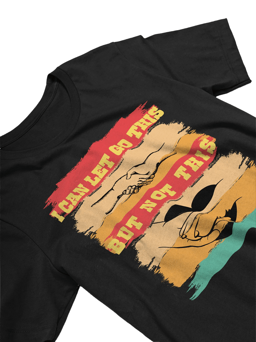 Can't Let Go Dog Lover T-Shirt product image (3)
