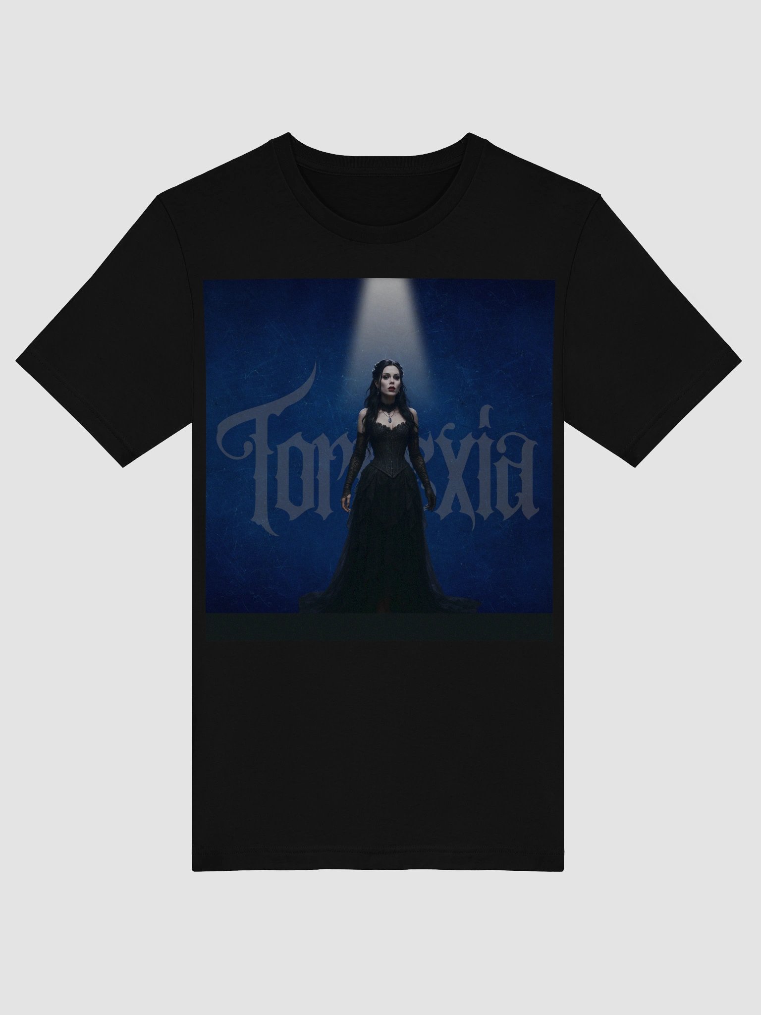 Tornexia - Inside Me Shirt product image (5)