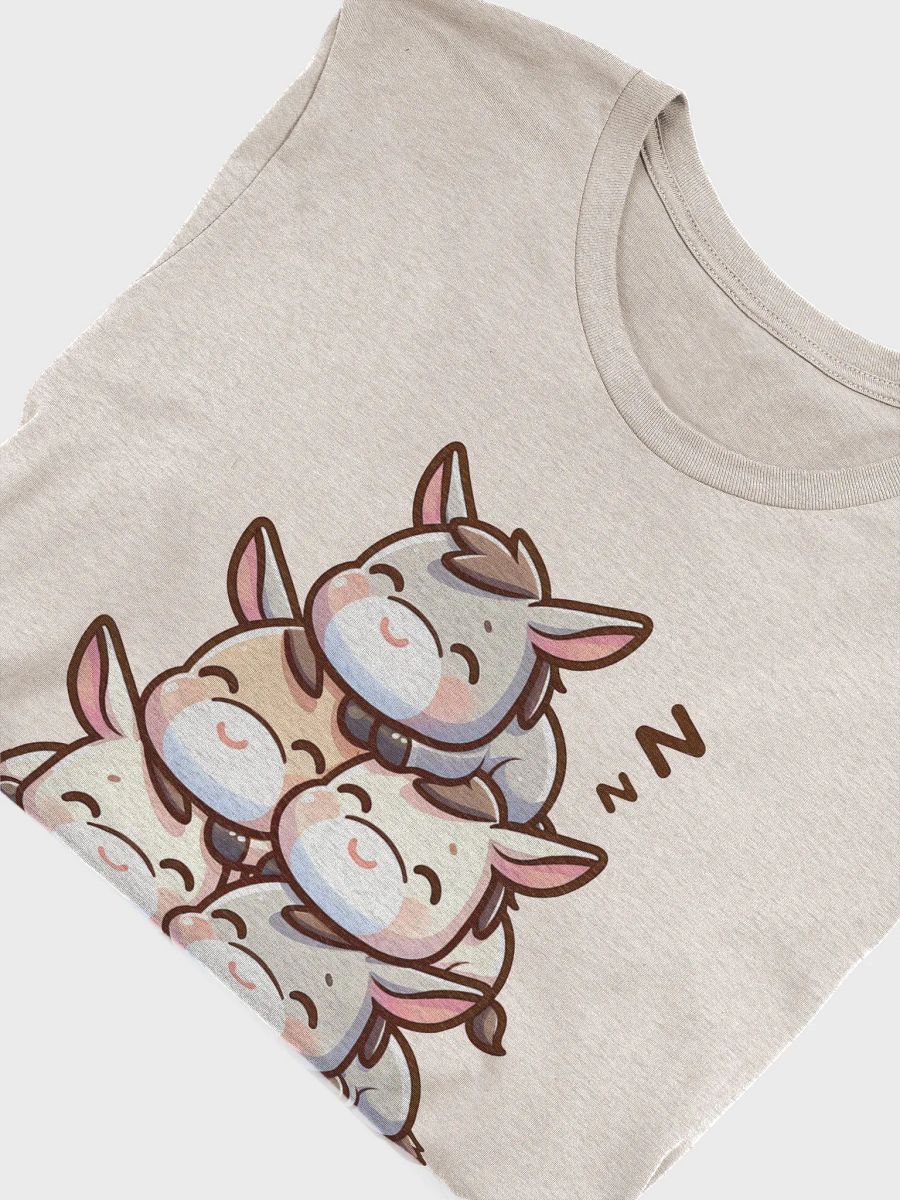 Sleeping donkeys product image (2)