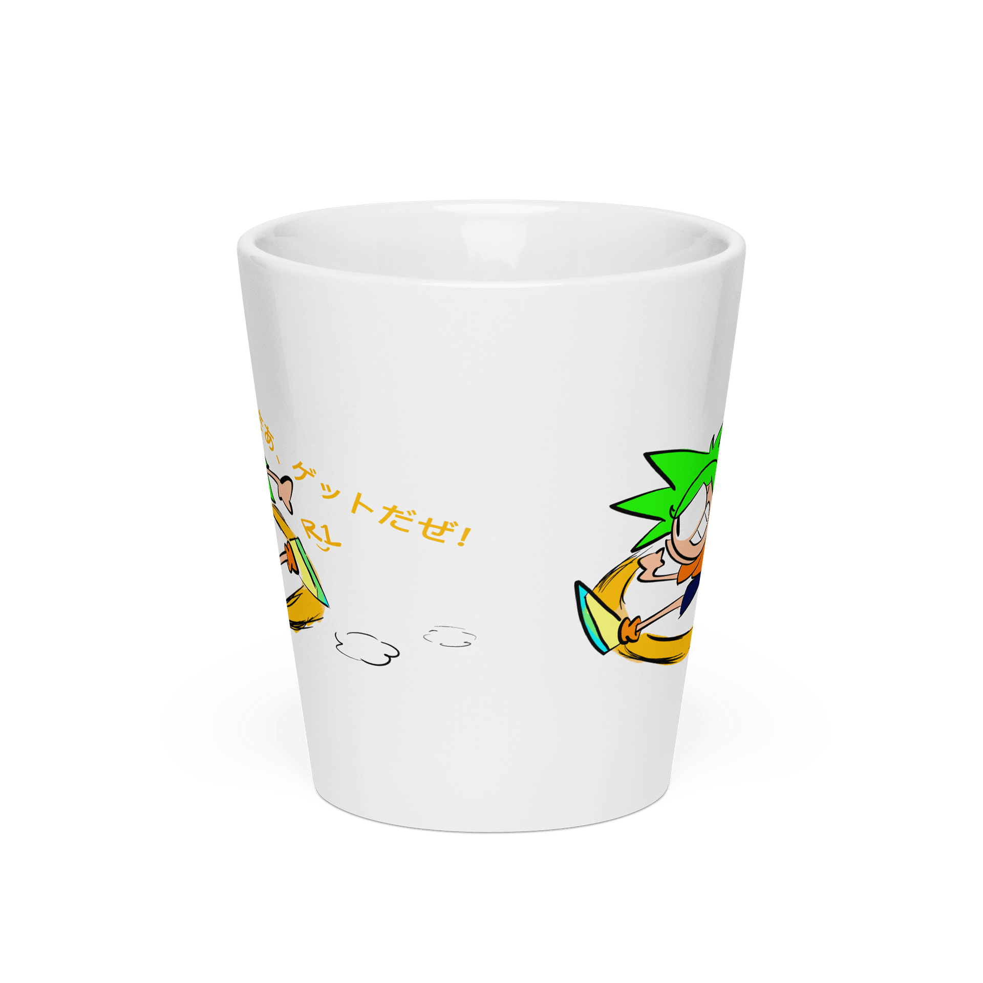 Maxine Overdrive Mug product image (3)