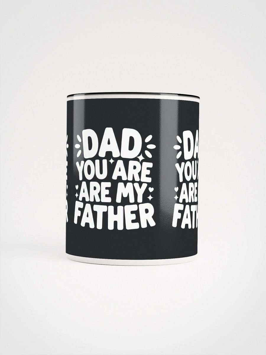 Galactic Father's Day Mug product image (70)