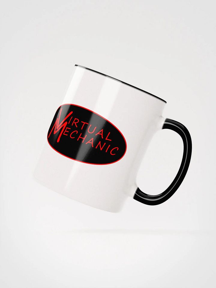 Car Mechanic Simulator 2021 W/ Virtual Mechanic Mug product image (2)
