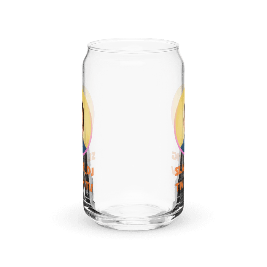 Twitch Icon Glassware Set product image (2)