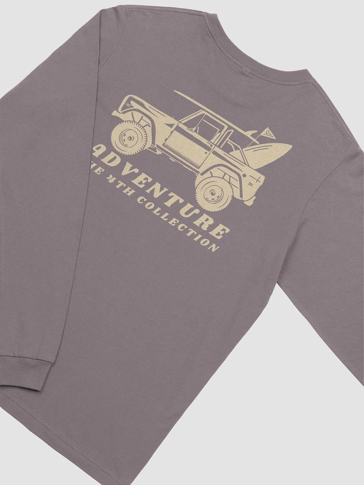 FF. LONG SLEEVE product image (1)
