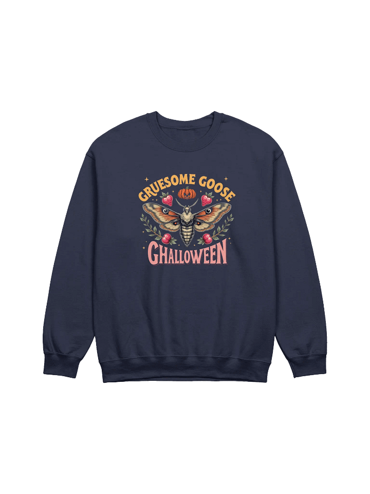 Gruesome Goose Sweatshirt product image (25)