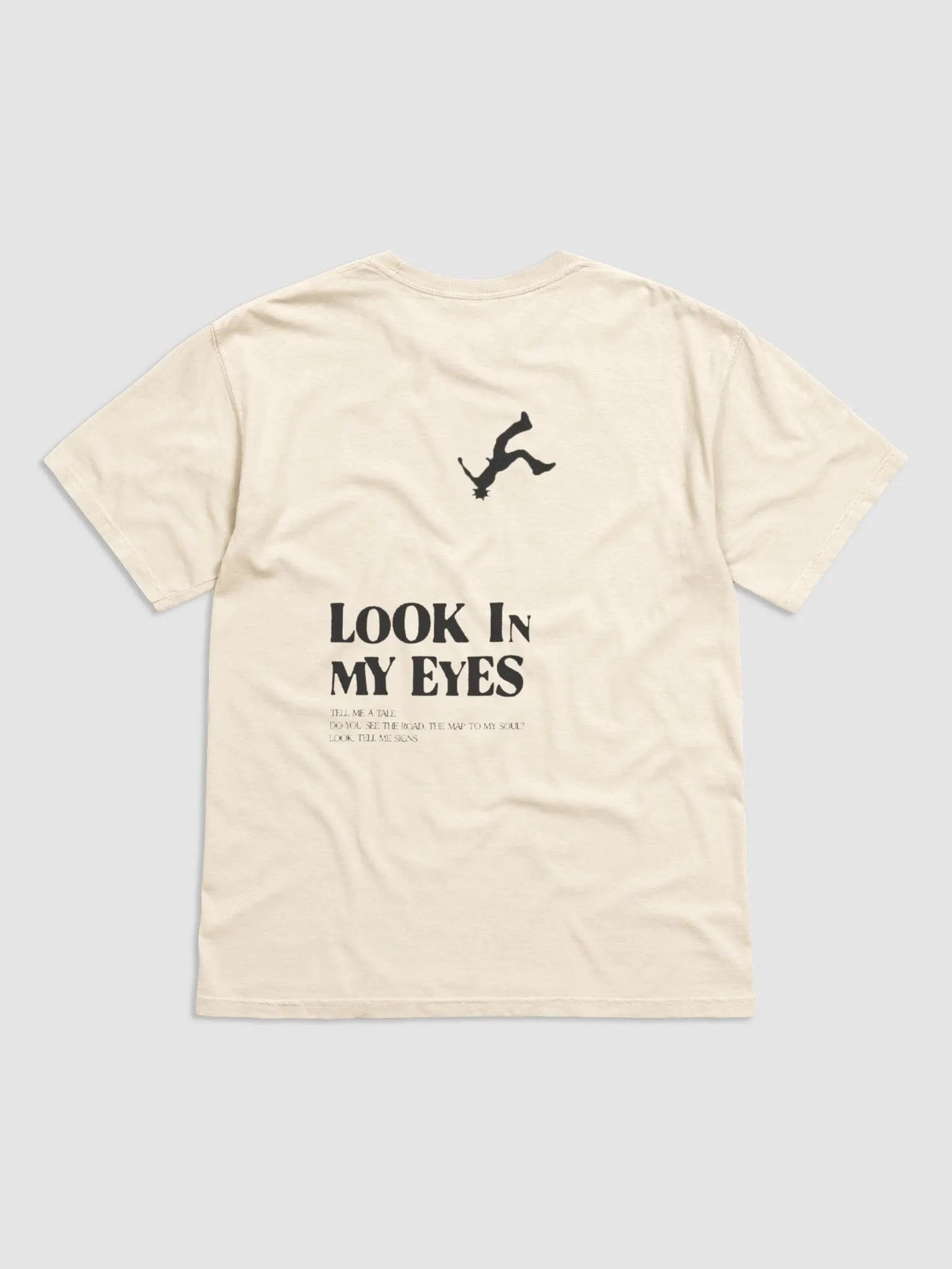utopia tee. product image (2)