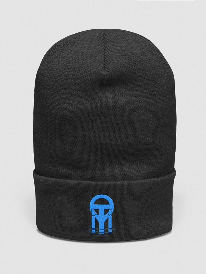 Teal logo product image (1)