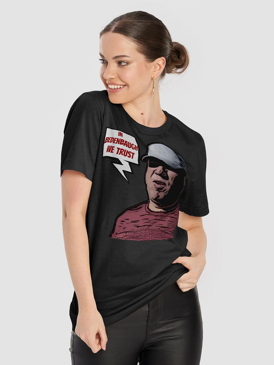 In Coach Bedenbaugh we trust!! product image (38)