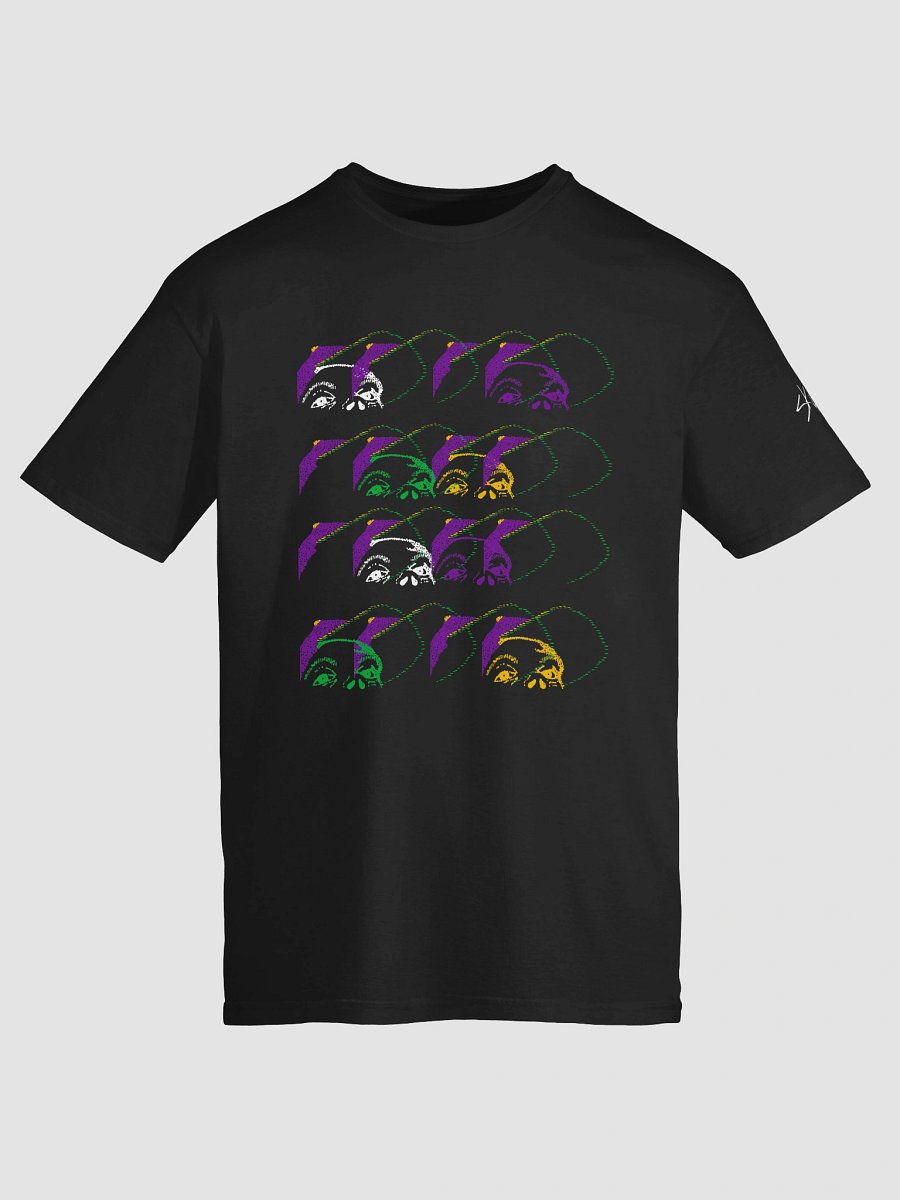 REFRACT PORTRAIT TEE product image (9)