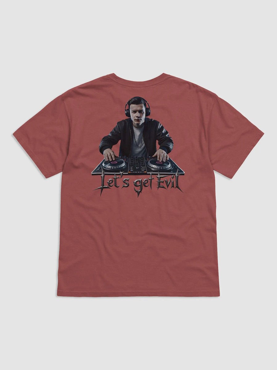 Evil T-Shirt product image (17)