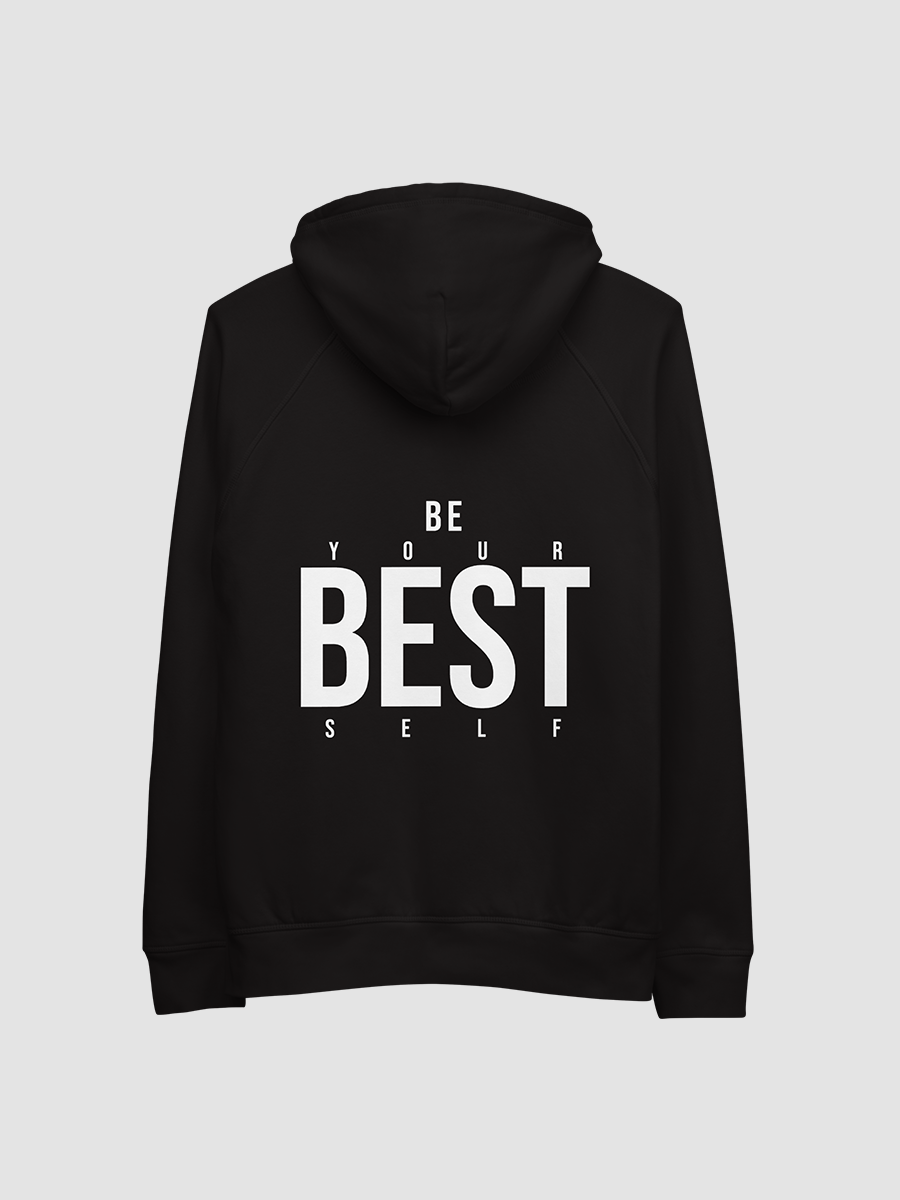 Be Your Best Self Hoodie product image (1)