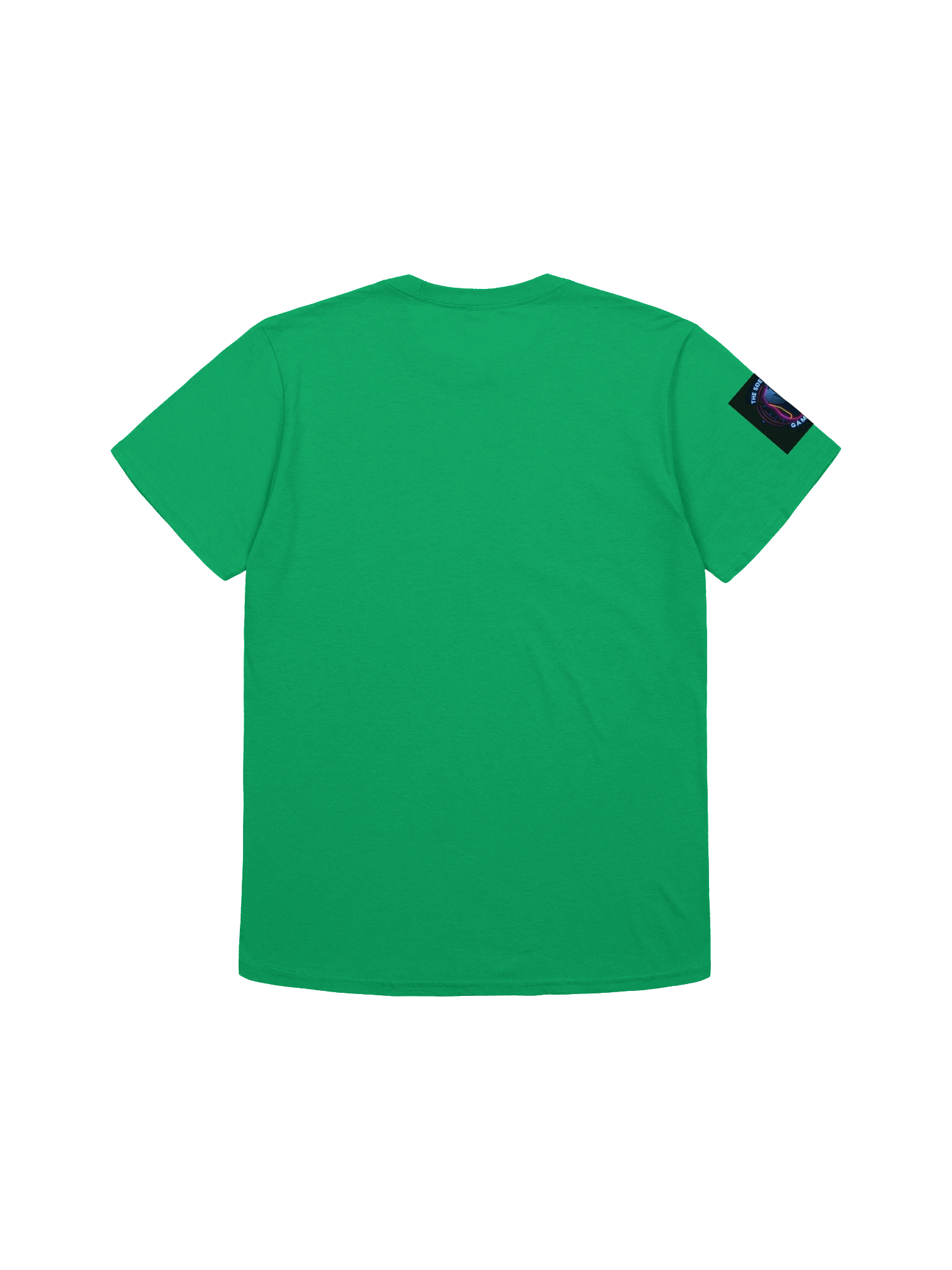 Neon Panda TeamWipe T-Shirt product image (2)