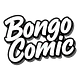 Bongo Comic - Japanese Style Designs of Cats, Animals & Memes