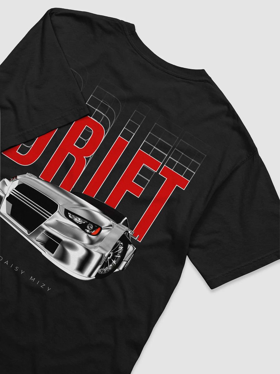 Drift T-shirt product image (18)