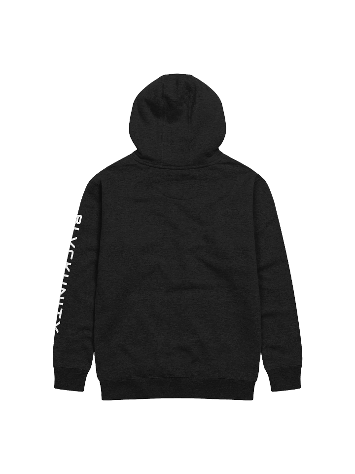 BLVCKUNITY. "True Freedom" Hoodie – Honoring the Legacy, Empowering the Future product image (2)