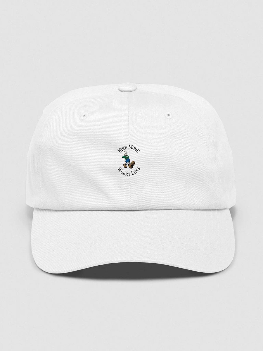 Hike More, Worry Less product image (1)