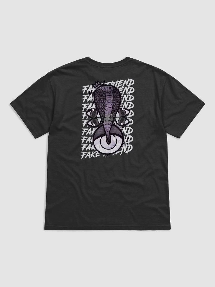StreetX Fake Friend Short Sleeves product image (2)