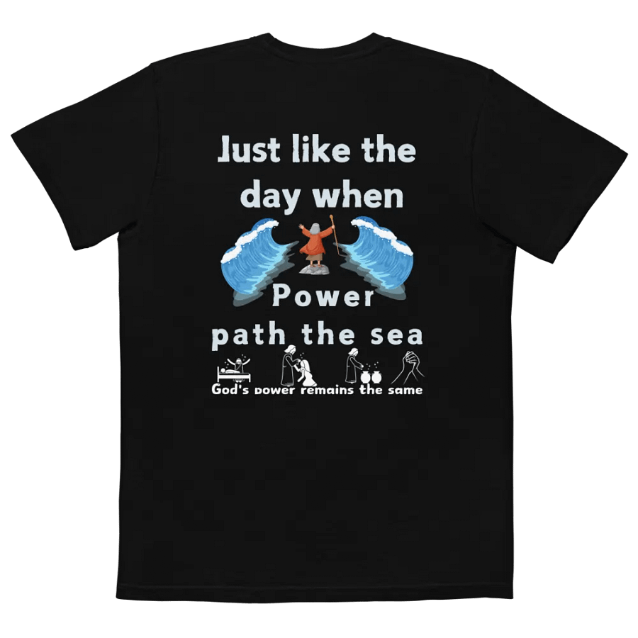 God's power remains the same product image (6)