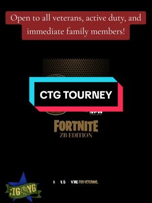 Free and open to all veterans, active duty, and immediate family members. Player sign ups and point system are here: https://form.jotform.com/250828022578157 @Combat Tested Gaming #vfw #fyp #foryourpage #foryoupage #MentalHealth #mentalhealth #veteran #military 