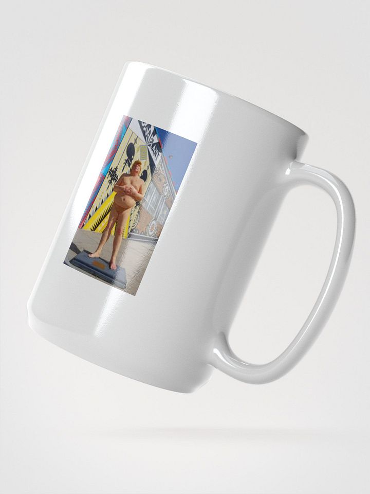 DONALD TRUMP MAKE AMERICA GREAT AGAIN product image (2)
