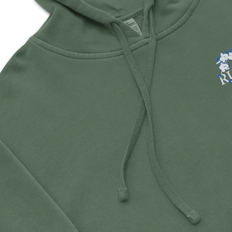 limited edition orchid rukkaz hoodies product image (2)