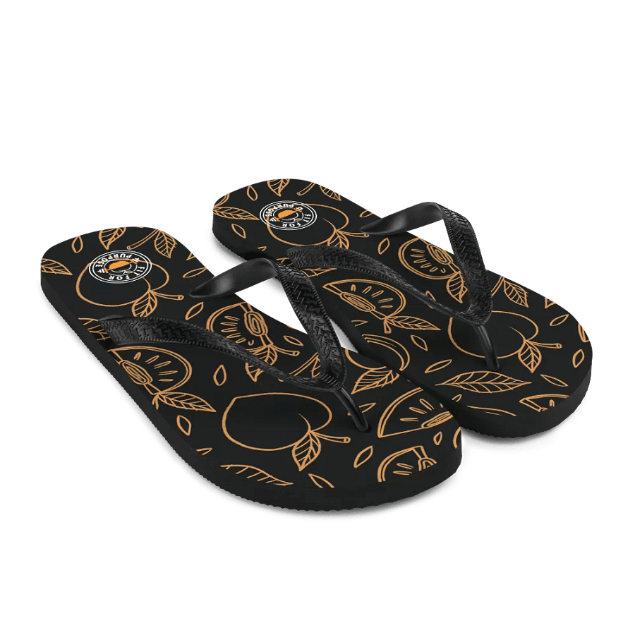 Thong Tho' Thong Thong Thongs product image (7)