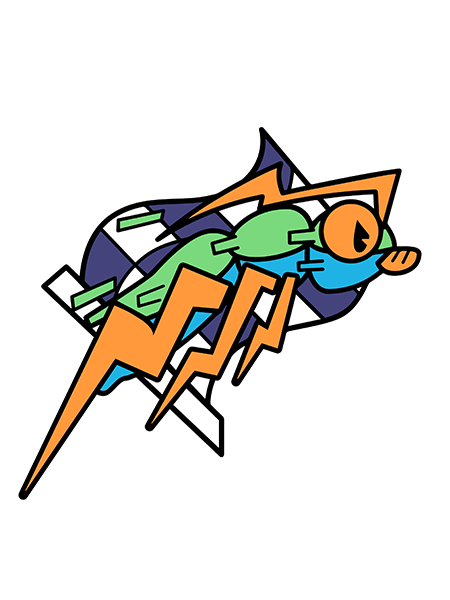 Game on Cancer® Pinny Arcade Auspeedrun Speedle Pin product image (3)