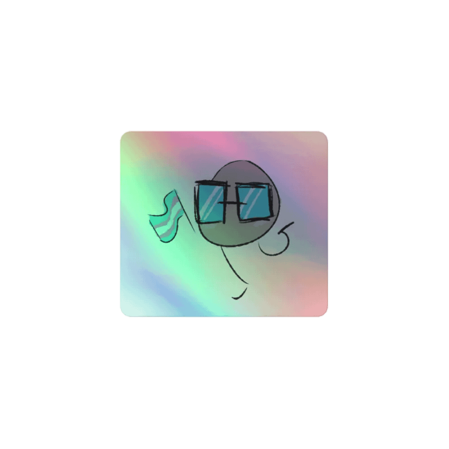 Juanaflippa sticker product image (1)