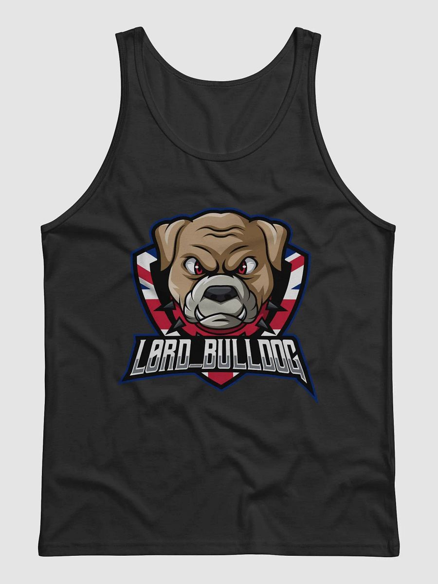 Bulldog Tank product image (8)
