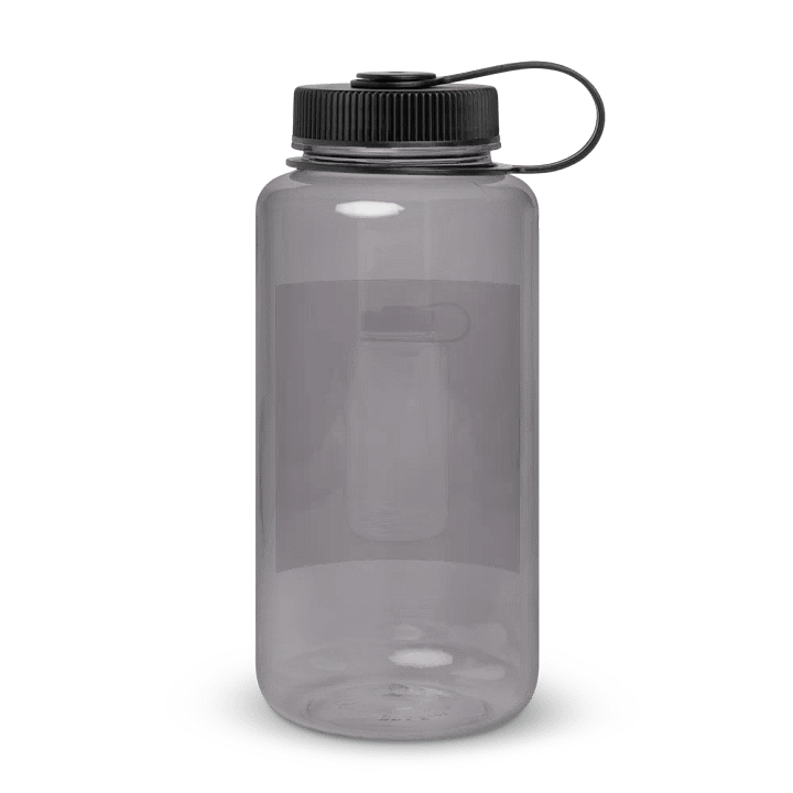Plastic Water Bottle (Pani ki Botal) | Food Grade product image (2)