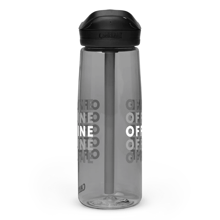 Offline CamelBak Sports Water Bottle product image (2)