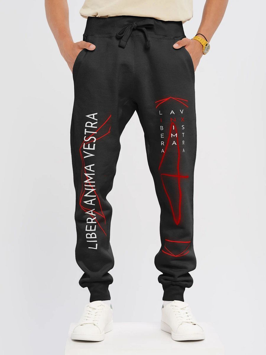 InX Sweatpants product image (9)
