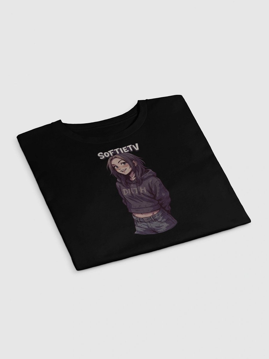 SoftieTV Crop Top product image (7)
