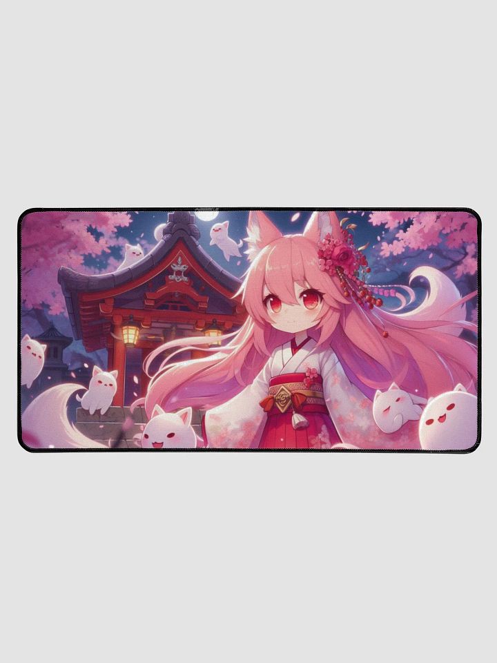 Under the moon desk pad product image (1)