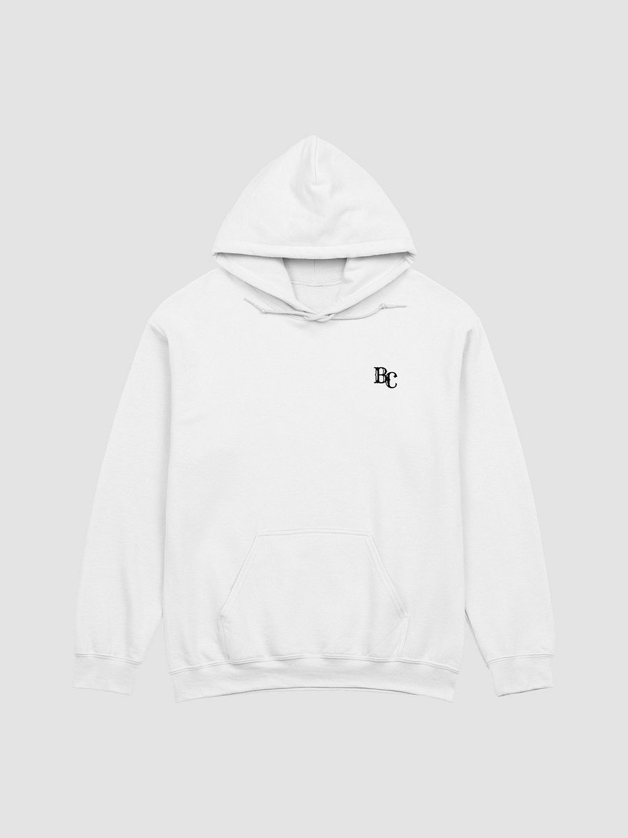 matador kp white hoodie product image (1)