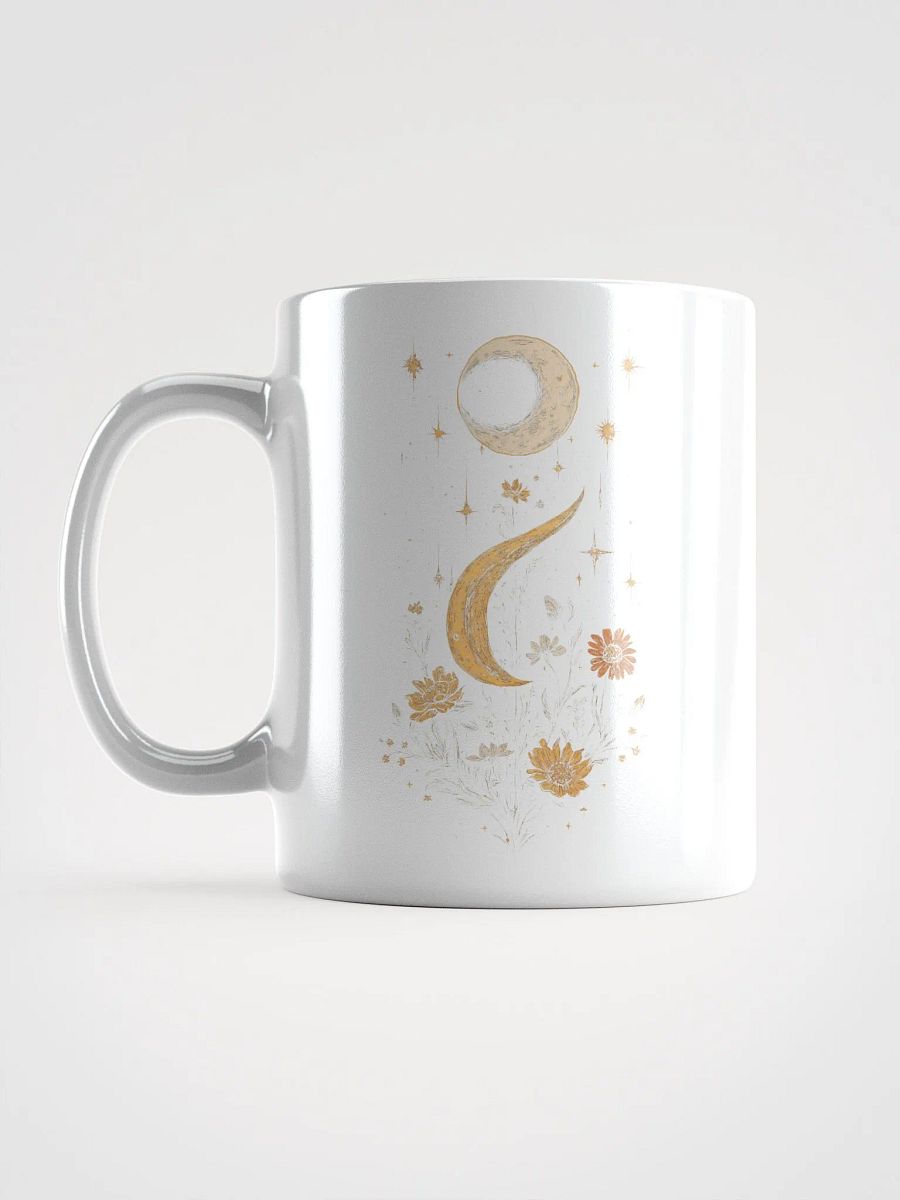 Celestial Sun and Moon Mug product image (16)