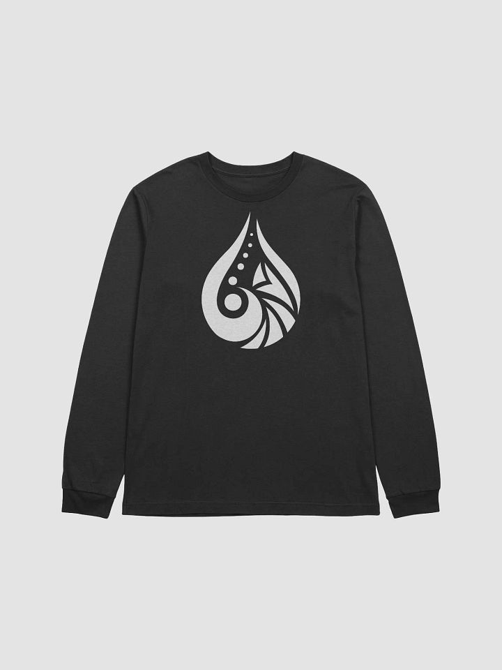 Mizu Basics Long Sleeve T-Shirt product image (1)