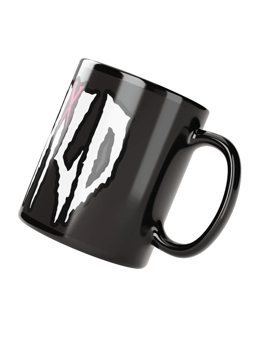 the Moster Wild Mug product image (2)