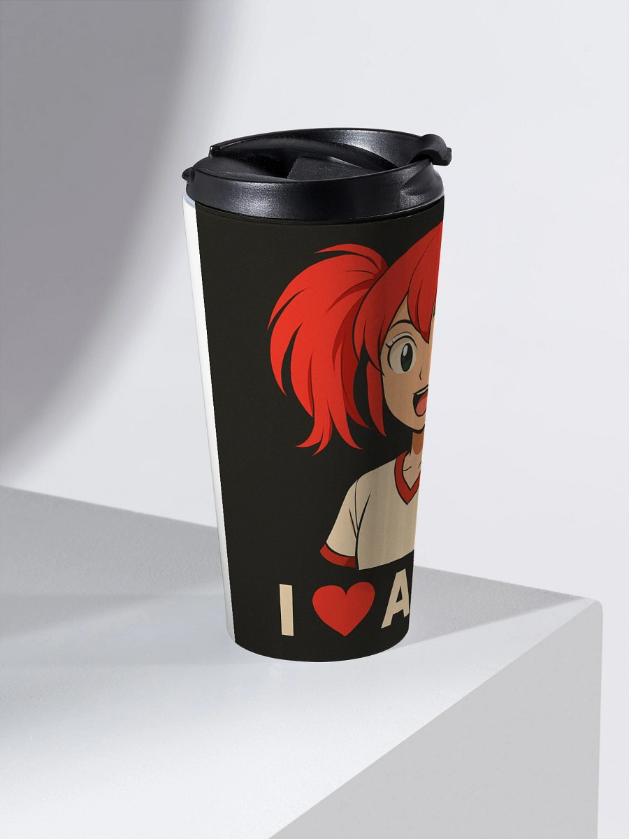 I LOVE ANIME product image (2)