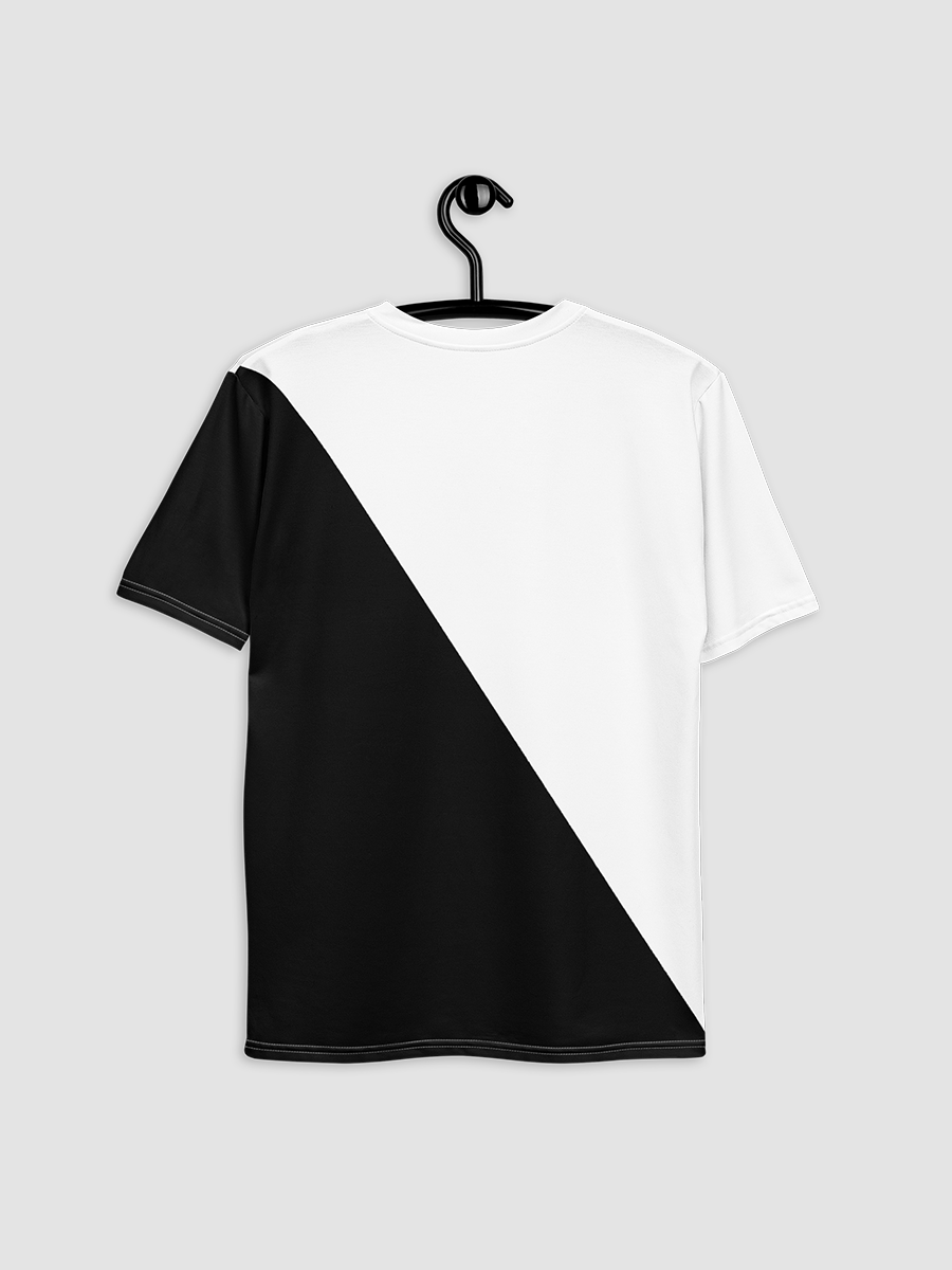 Twin Edge Wraparound Tee product image (6)